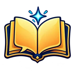 Last Word Logo